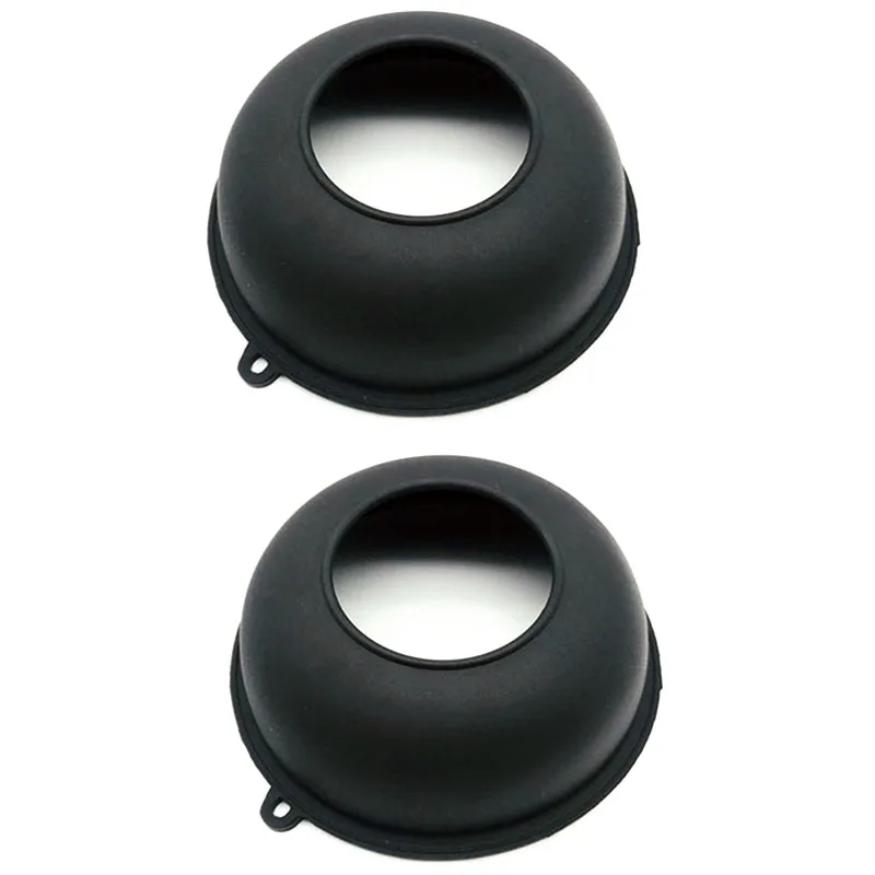 2 шт. Ремонтный комплект для мотоциклетного карбюратора вакуумная диафрагма