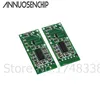 2Pcs RCWL-0516 RCWL 0516 Microwave Radar Sensor Human Sensor Body Sensor Module Induction Switch Module Output 3.3V ► Photo 3/6
