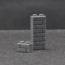 New Building Blocks City Castle Moc Mini Block Friend Figures wall DIY Blocks Small Bricks Base Toy For Kids sluban m38 b0266 the chinese feature three kingdoms large castle scene building blocks kids diy bricks toy for children