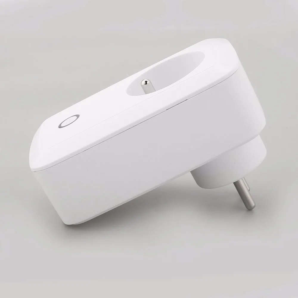 Onleny Smart Wifi розетка Переключатель ЕС Великобритания США AU разъем дистанционного управления розетка приложение синхронизации переключатель для автоматизации умного дома