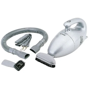 

Vacuum cleaner Bomann CB 947 silver