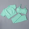 3pcs Green