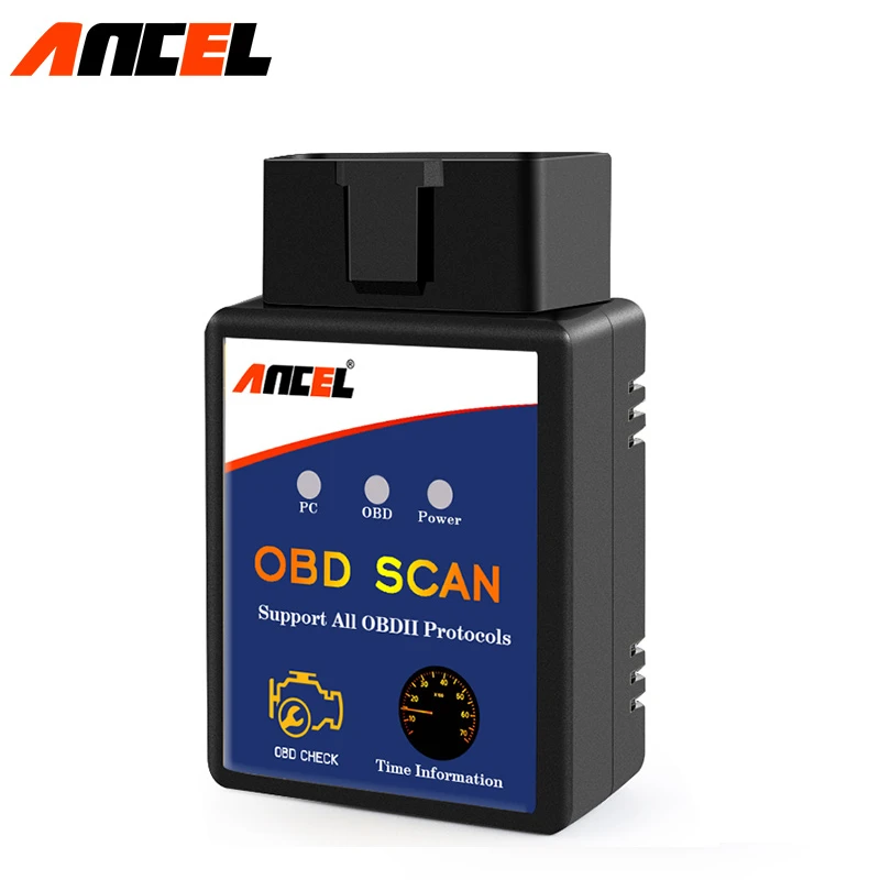 Fits BMW Mini Cooper OBD OBD2 Voiture Fault Code Reader Scanner outil de diagnostic