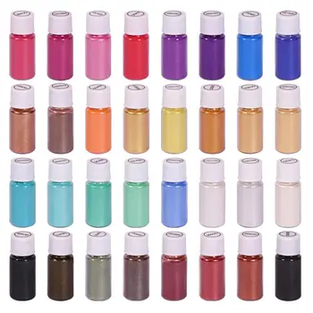 Powder Pigment