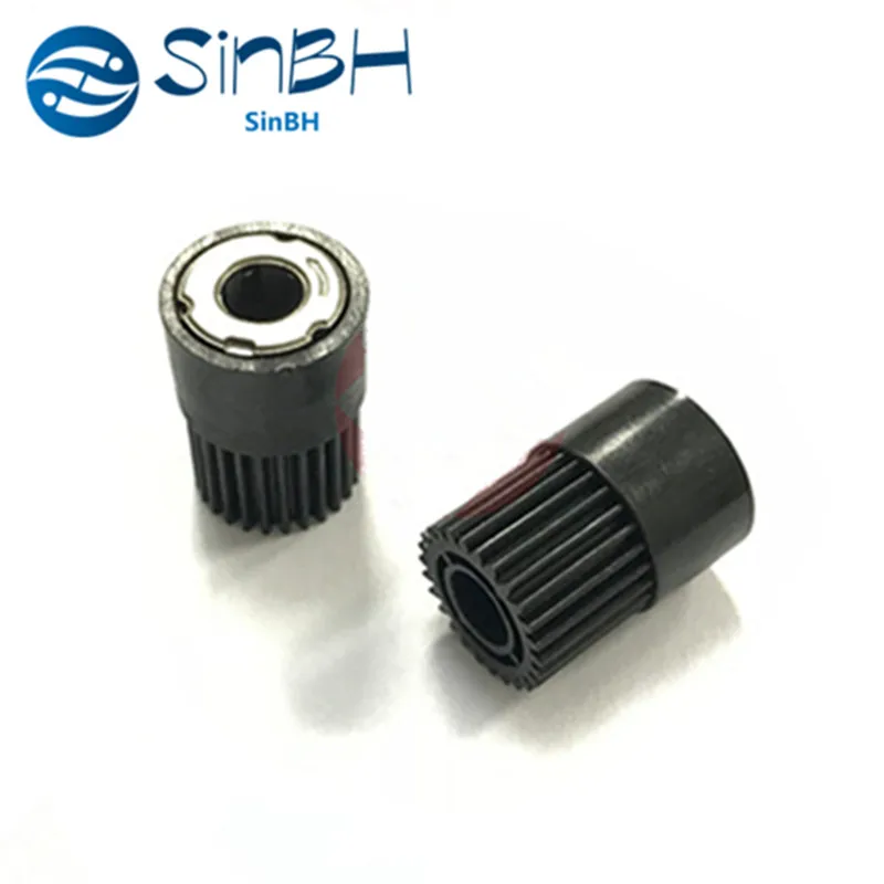 

5PCS Paper Pickup Feed Assembly Gear For Xerox DC4110 4112 4127 900 4595 1100 4590 D95 D110 D125 D136