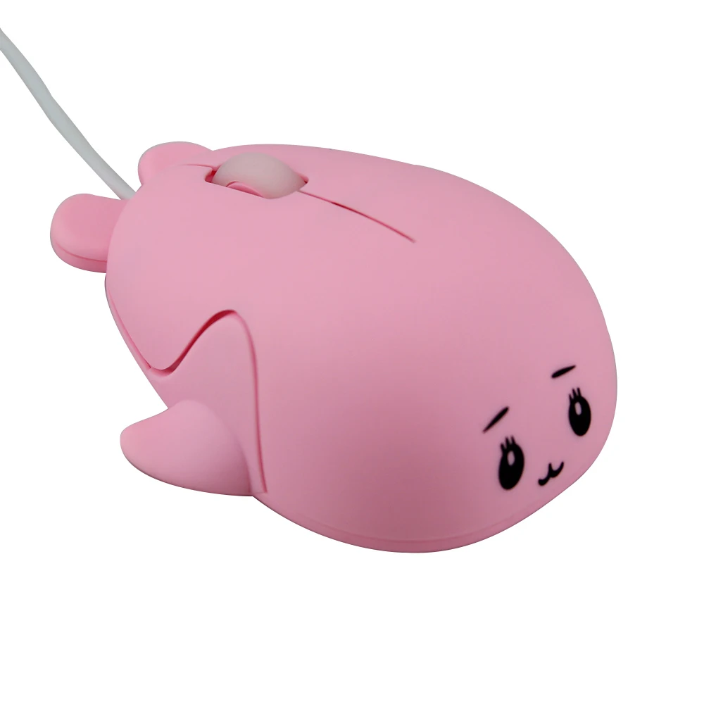 WIRED MOUSE