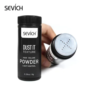 

Dry Shampoo Powder Laziness People Hair Treatment Powder Greasy Hair Quick Dry Powder Disposable Hair Powder 8g TSLM1