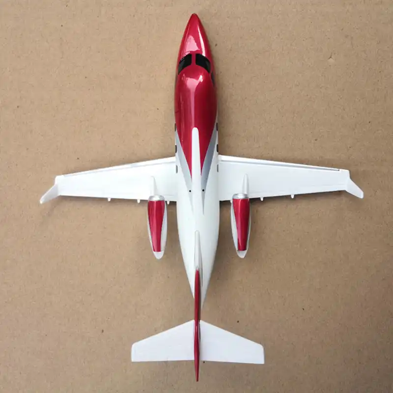 diecast jet