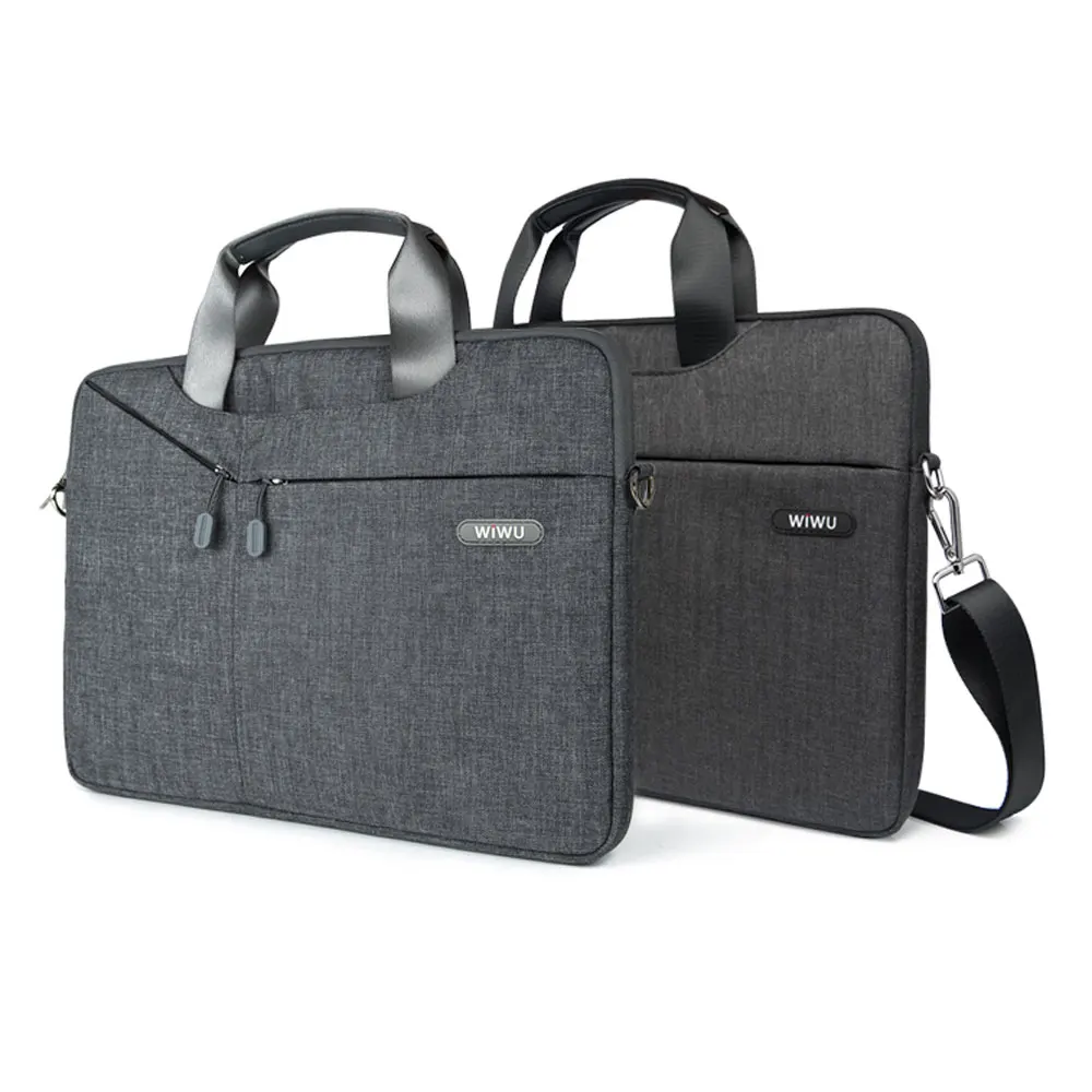 16 inch laptop messenger bag