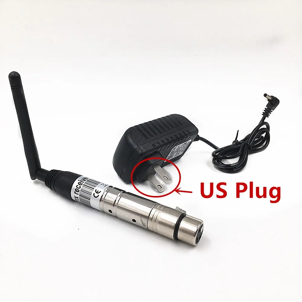  US PLUG