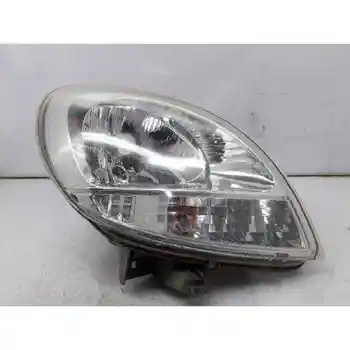 

8200236591 RIGHT HEADLIGHT RENAULT KANGOO (F/KC0)