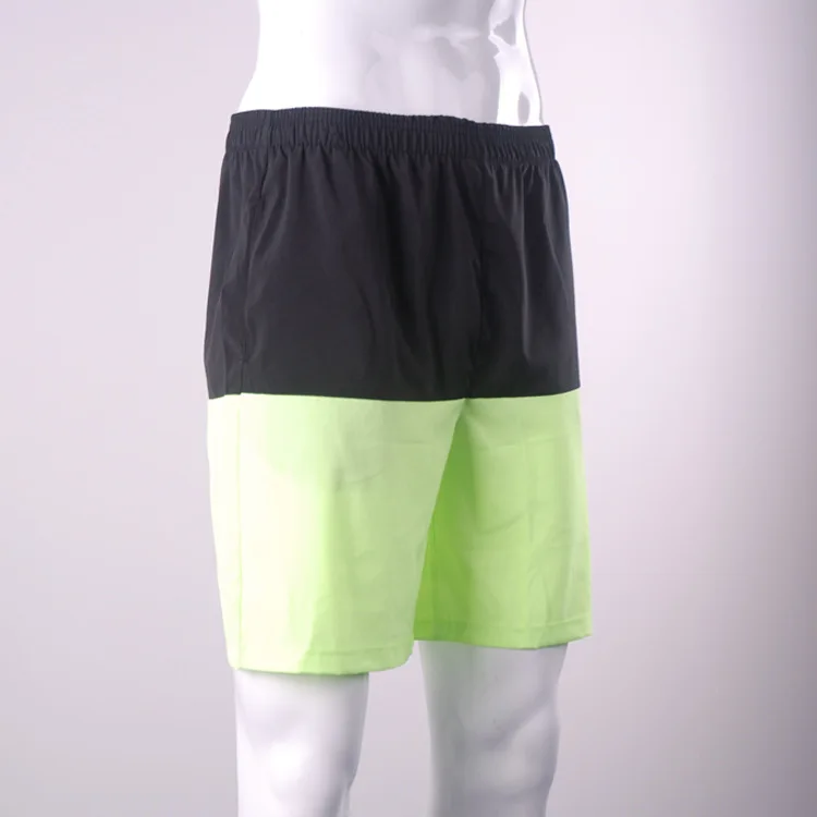 

Sports Men's Summer Breathable Quick-Dry Running Casual Shorts Training Basketball Shorts Fitness Pants Shorts 8004