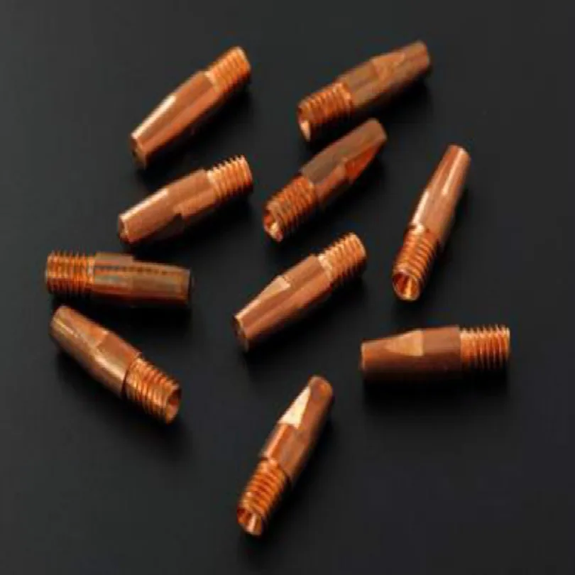 

15AK 24KD 36KD Carbon dioxide gas welding gun torch gun welder co2 gun accessories switch nozzle feeder wire Conductive mouth