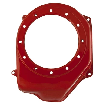 

1* Fan Cover Recoil Starter Flywheel Fit Engine High Quality Practical