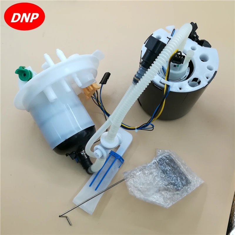 DNP топливный насос в сборе подходит для Land Rover freelander 2 3.2L LR2 LR038601/LR020016/LR010433/LR008219/LR005621