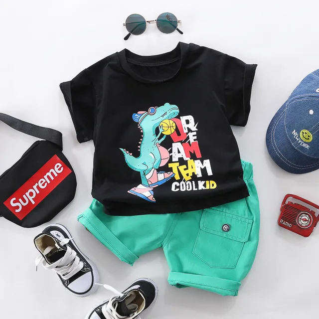 supreme baby boy clothes