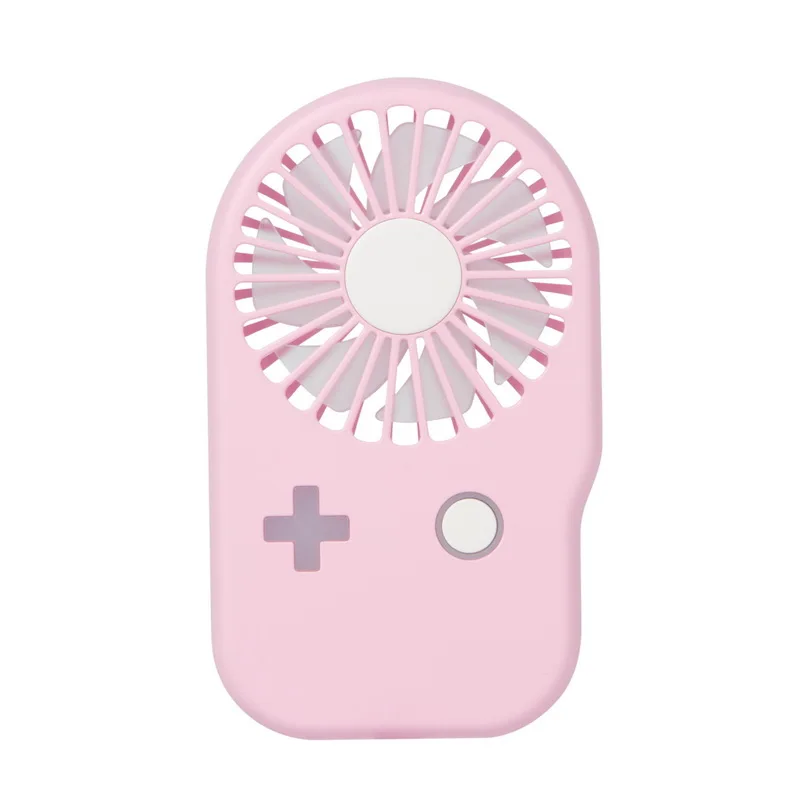 iHoven Handheld Fan Portable Mini USB Rechargeable Air Cooler Cooling Hanging Fans for Outdoor Office Home Travel | Бытовая техника