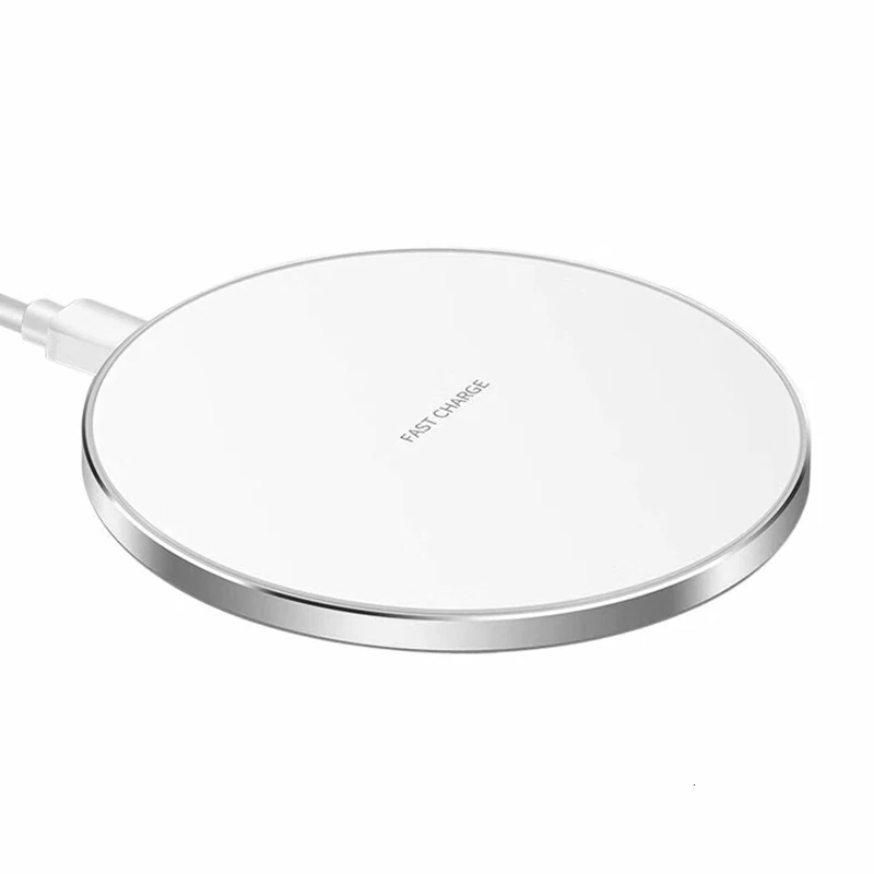 3 в 1 Airpower Qi Быстрое беспроводное зарядное устройство Pad Qi Беспроводное зарядное устройство держатель для Apple Watch 5 4 3 2 1 для мобильных телефонов быстрое зарядное устройство