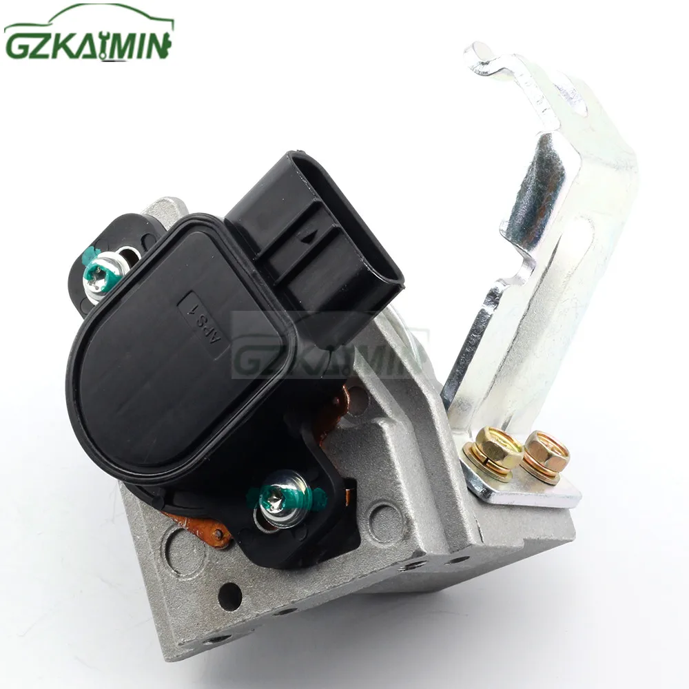 Новый датчик педали акселератора 37971-RDJ-A0137971RDJA01 для Honda CR-V Pilot Ridgeline MDX | Автомобили