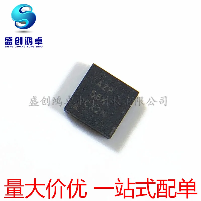 100% новый и оригинальный BQ24012DRCR BQ24012DRCRG4 AZP DFN-10 в наличии | Электроника