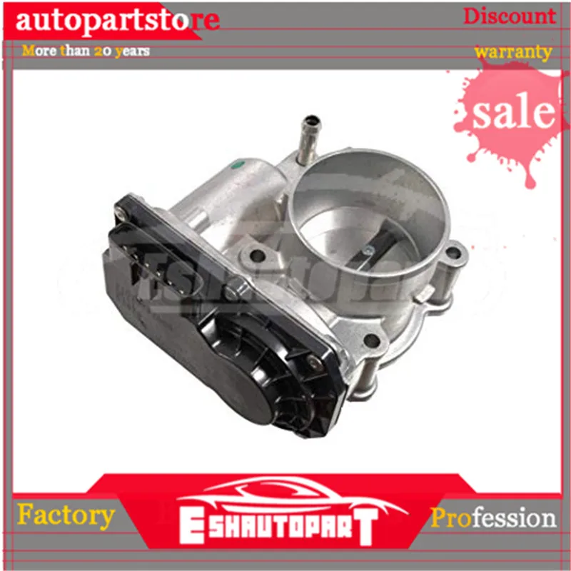 For Toyota Prius 20102015 1.8 Hybrid Petrol Throttle Body 2203037060