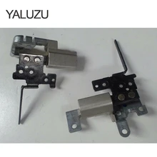 Ноутбук ЖК Петли для lenovo Thinkpad T430U ЖК-шарнир экран оси Sharft