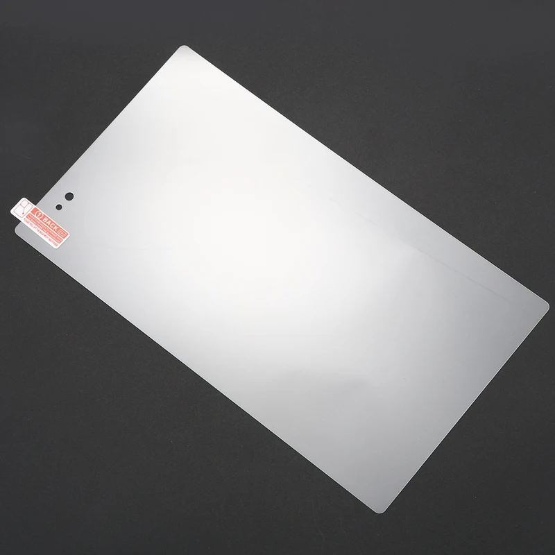 9H+ Премиум Закаленное стекло протектор экрана для sony Xperia Z3 Compact Tablet