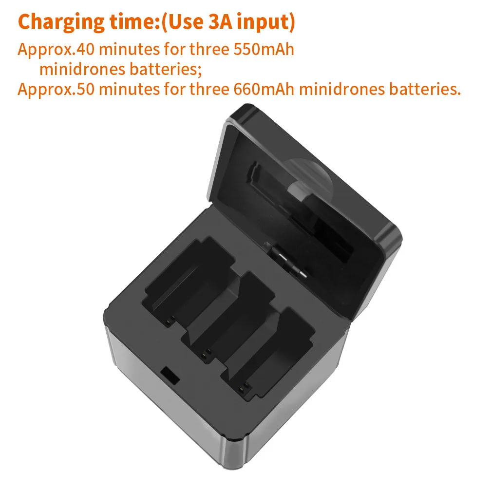 parrot mambo charger