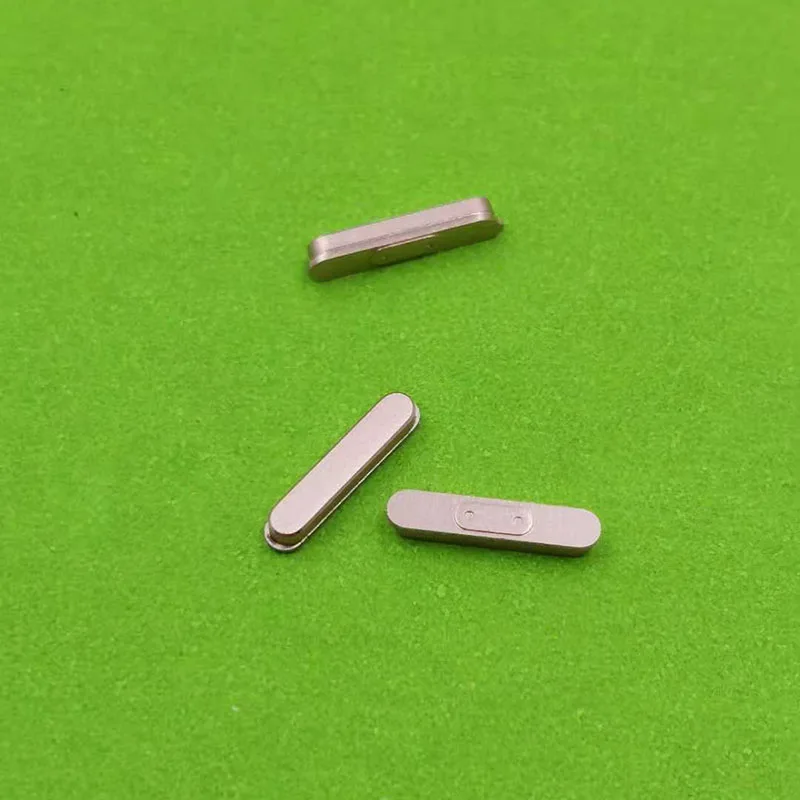 

1set Side Button Power Switch For Ipad Pro 10.5 9.7 12.9 1st 2nd A1701 A1709 A1852 A1673 A1674 A1584 A1652 A1670 Volume Mute Key