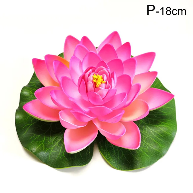 fake lotus 18cm-200004889