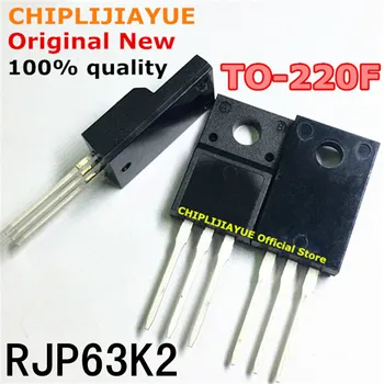 

10PCS RJP63K2 TO220F 63K2 TO-220F New and Original IC Chipset