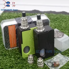 Squonk Box MOD 900 bf RDA MTL 13ml Silicone Bottle 18650 battery Auto-adjusting 510 pin Vape Mod Ontech RD Mechanical Mech Mod Squonk Box MOD 900 bf RDA MTL 13ml Silicone Bottle 18650 battery Auto-adjusting 510 pin Vape Mod Ontech RD Mechanical Mech Mod