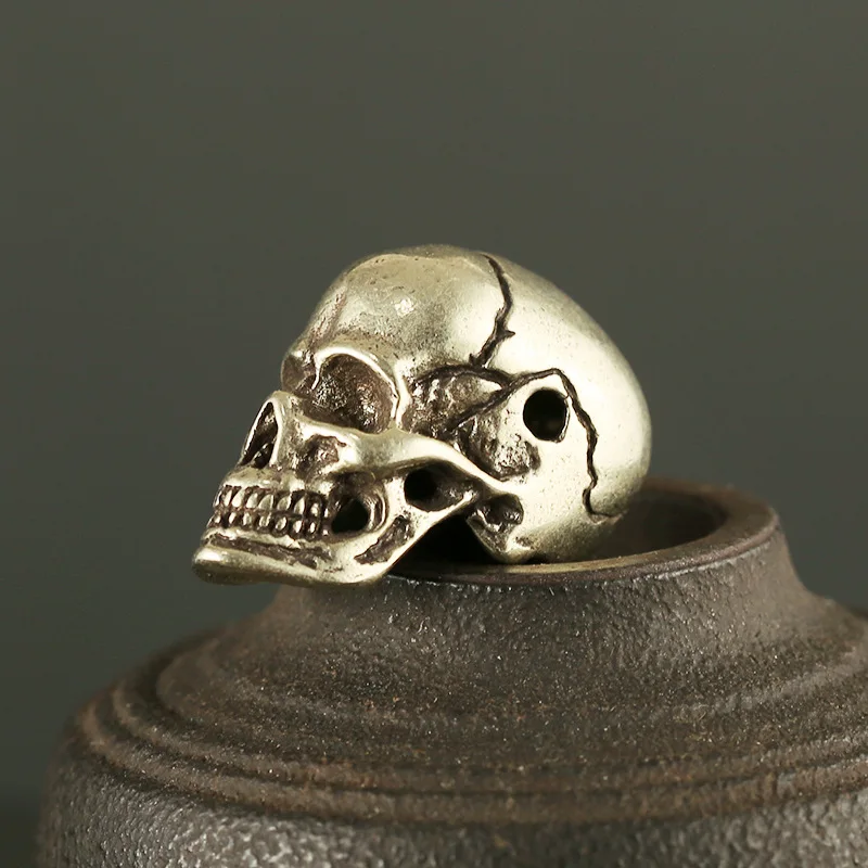skull head pendant (1)