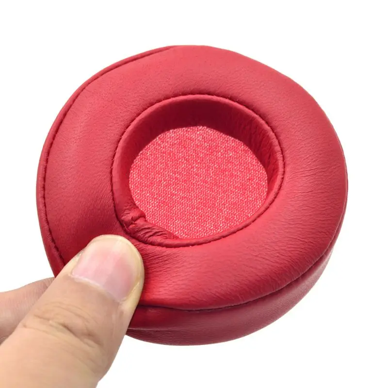 Ear Pads For Beats mixr Headphones Replacement Foam Earmuffs Ear Cushion Accessories Fit perfectly High Quality