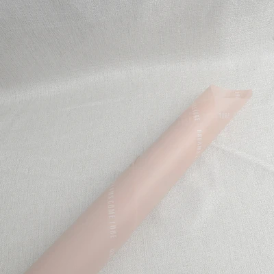 N8 20Pieces Korean Flower Wrapping Paper Waterproof Flowers Rose Wrapping Paper Material Bouquet Gift Paper - Цвет: N8