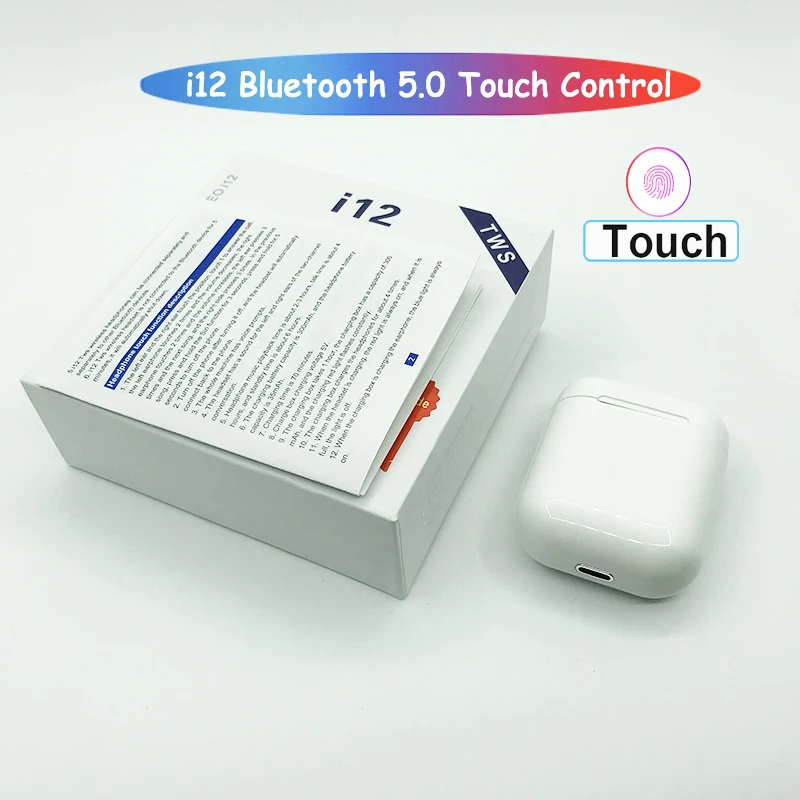 Мини i12 i18 TWS беспроводные наушники i11 i9s i7s tws наушники Bluetooth гарнитуры спортивные наушники для Iphone Android