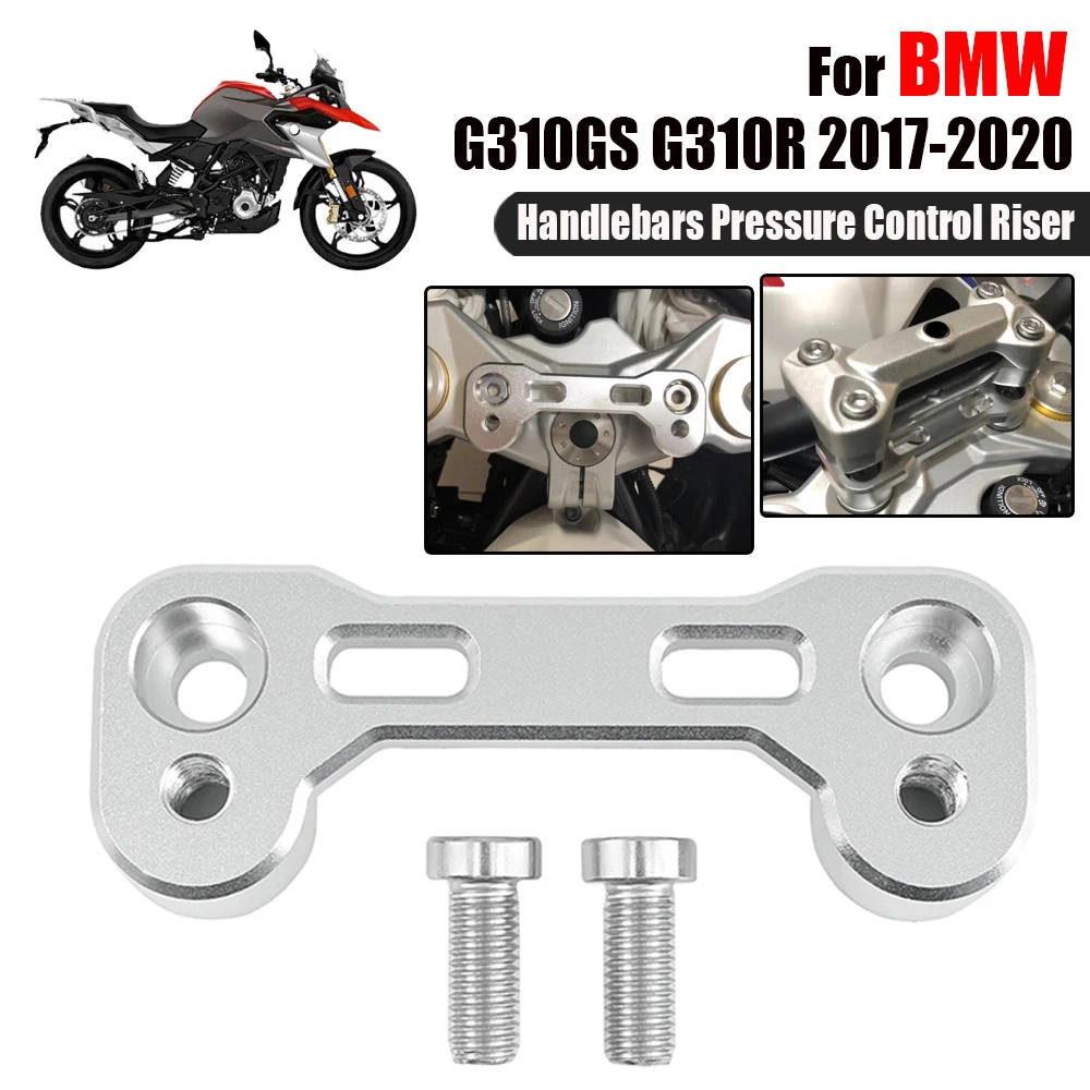 ForBMWG310GSG310RG310G310GSR17201820192020Motorcycle