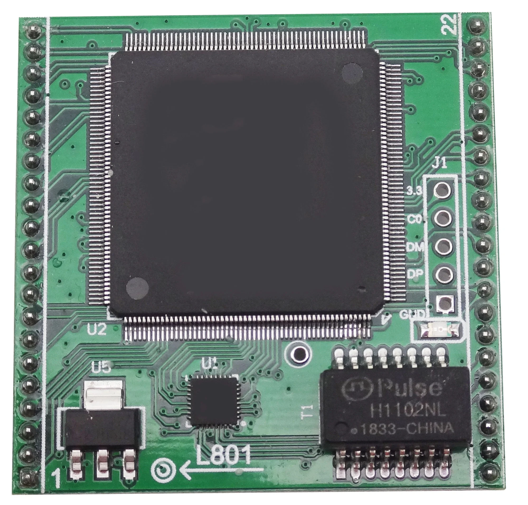 

Serial Server/8-way TTL Transfer Network/Internet of Things/Serial Port Transfer Network/Network Transfer Serial Port
