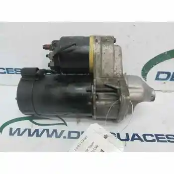 

D6RA62 STARTER MOTOR OPEL ASTRA F SALOON
