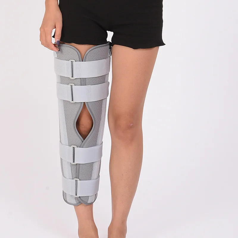 

Adjustable Knee Brace for Arthritis Ligament Medial Hinged Knee Support Osteoarthritis Knee Joint Pain Sports Unloading