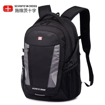 

Travel Outdoor Foldable Backpack Switzerland Army Knife Bag Backpack Processing Set