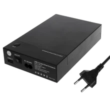 Корпус для жесткого диска USB3.0 to SATA3.0 Dual High speed 2," 3,5" SSD SATA жесткий диск Внешний чехол HD Box Портативный Прямая поставка