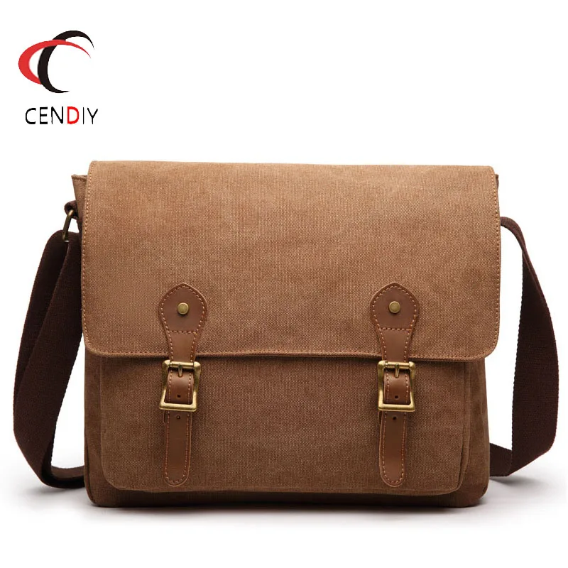 cross shoulder man bag