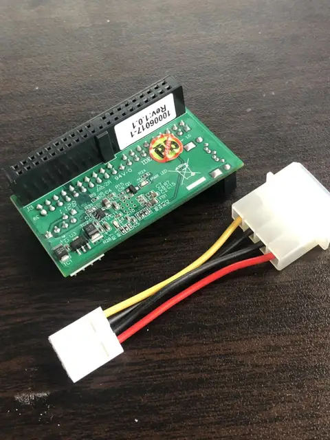 Pc3000