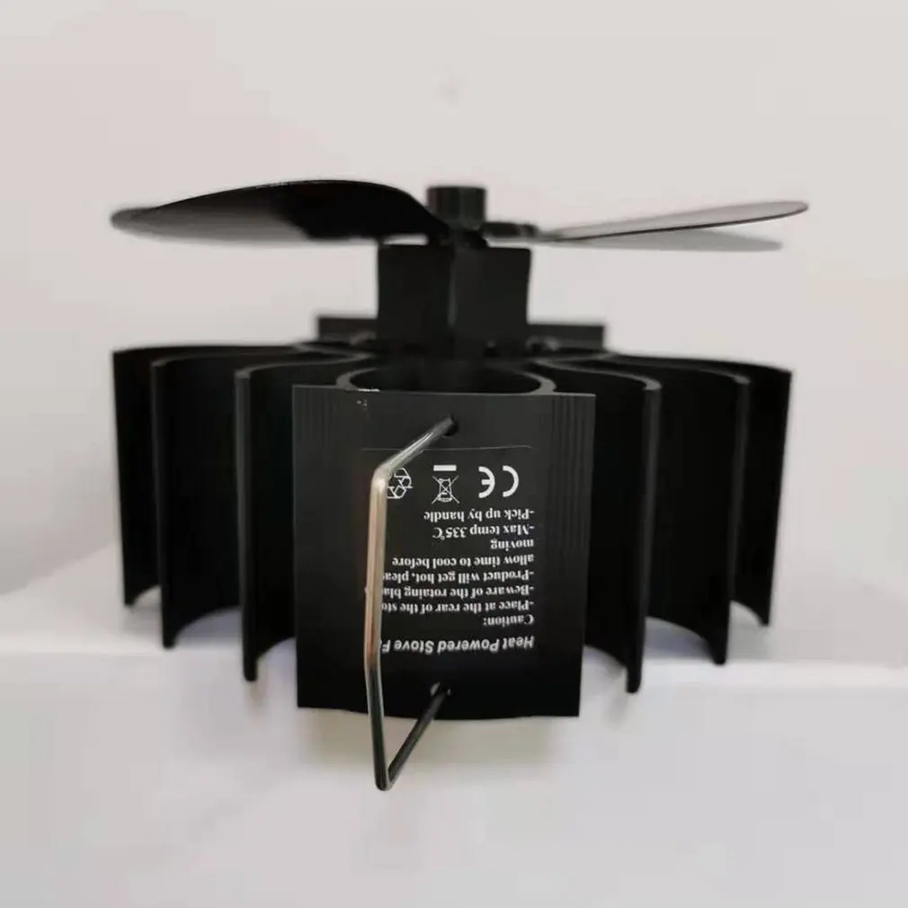 By Your Fireplace Wood Burning Stove Or Pellet Stove Effectively Dispersing Warm Air Around Your Room Electric Stove Fan
