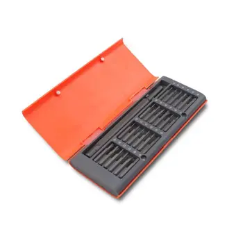 

25 in 1 Screwdriver Set Mobile Phone Repairing Screw Bits for Smart Phone Laptop Q1QC