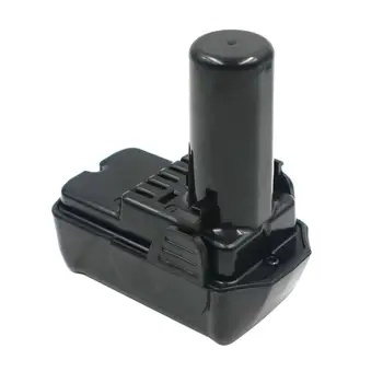 

HIT 10.8V 2500mAh rechargeable battery pack replacement model BLC1015 BCL1030(HIT 10.8V battery)