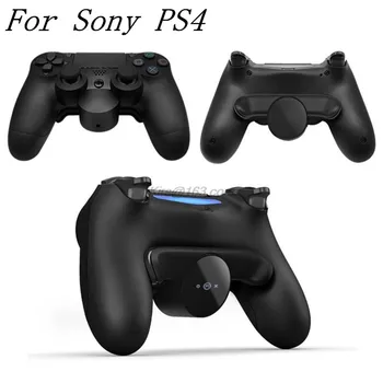 

Extension Keys Replacement For SONY PS4 Gamepad Back Button Attachment DualShock4 Joystick Rear Buttons Accessories ps4 back
