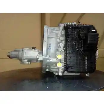 

P68265912A GEARBOX FIAT 500 X (334)