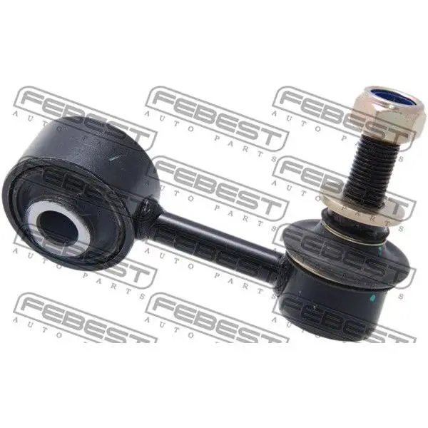Тяга стабилизатора TOYOTA LAND CRUISER 200 07- пер.лев. FEBEST 0